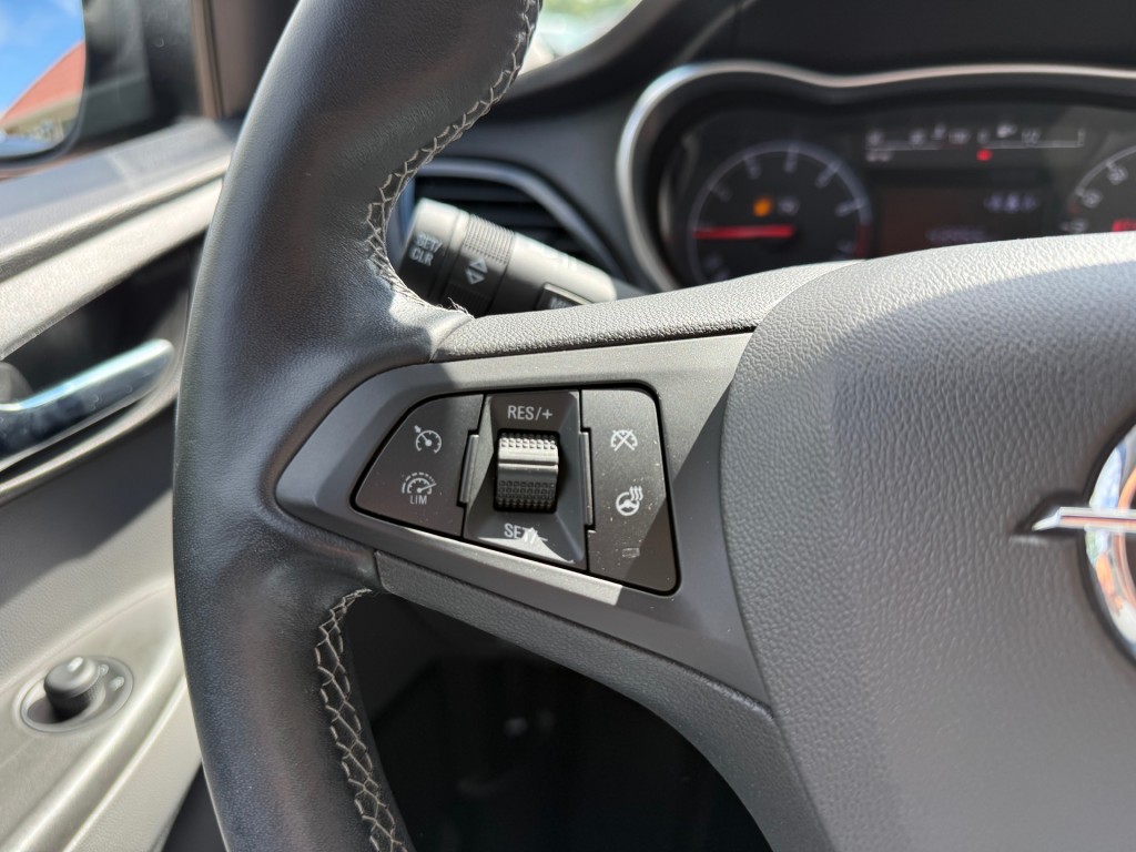 OPEL-KARL-1.0 ECOFL INNOVATION