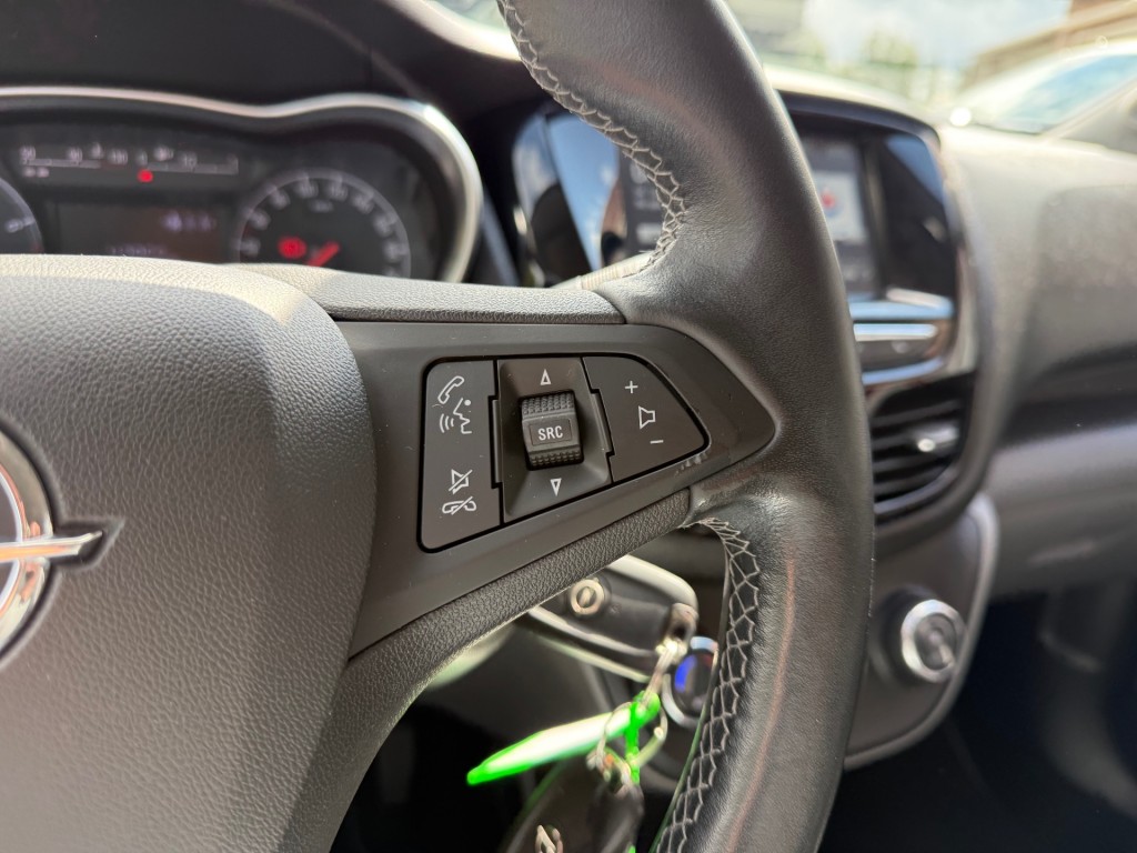 OPEL-KARL-1.0 ECOFL INNOVATION