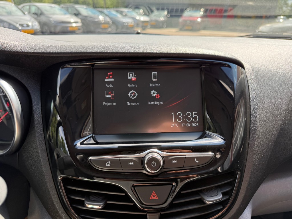 OPEL-KARL-1.0 ECOFL INNOVATION