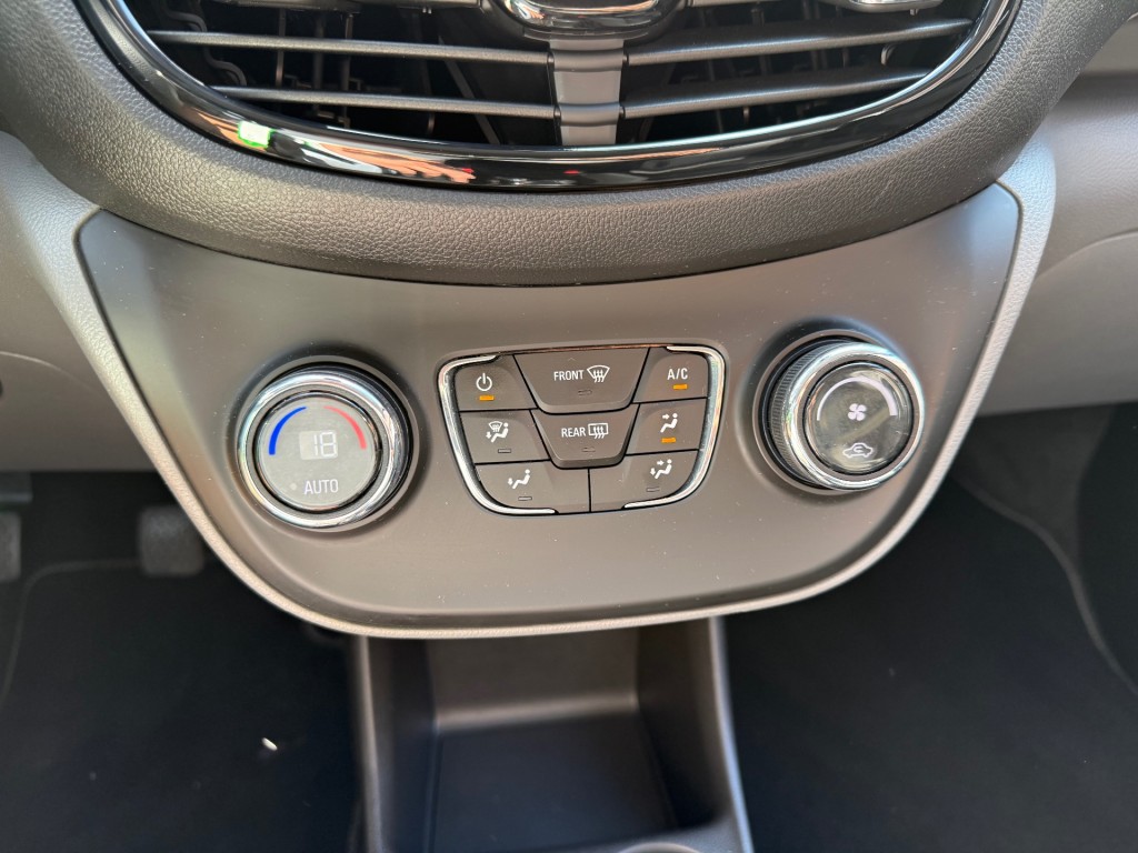 OPEL-KARL-1.0 ECOFL INNOVATION
