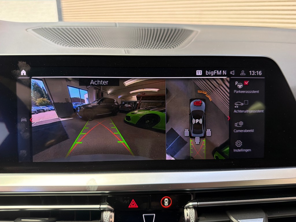BMW-M3-M3 Competition 510pk Keramisch Track Pack Carbon Hud Incl 12Mnd Garantie