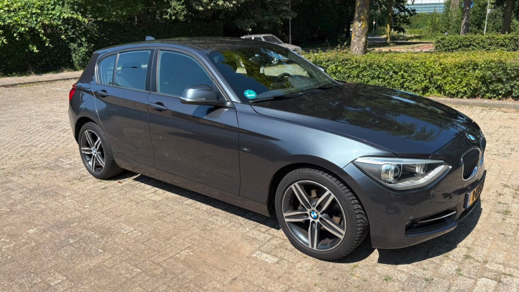 BMW-1-SERIE-elektrisch