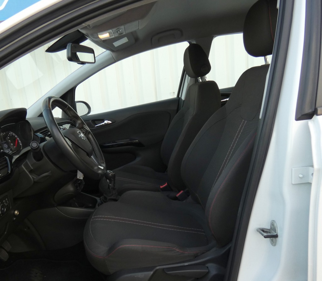 OPEL-CORSA-1.0 TURBO ONLINE EDITION,Airco,Navi,Bltooth,Camera