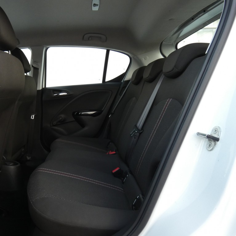 OPEL-CORSA-1.0 TURBO ONLINE EDITION,Airco,Navi,Bltooth,Camera