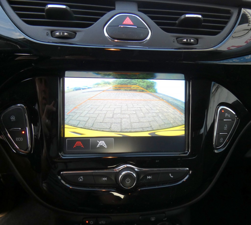 OPEL-CORSA-1.0 TURBO ONLINE EDITION,Airco,Navi,Bltooth,Camera