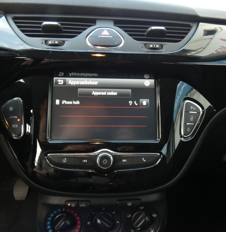 OPEL-CORSA-1.0 TURBO ONLINE EDITION,Airco,Navi,Bltooth,Camera