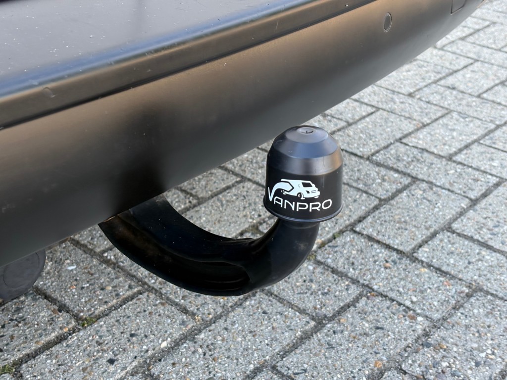 OPEL-VIVARO-E-75 kwh 136 PK L2 SOH 91,4% / Elektrisch / PDC  / Trekhaak / Cruise / Dodehoek Camera