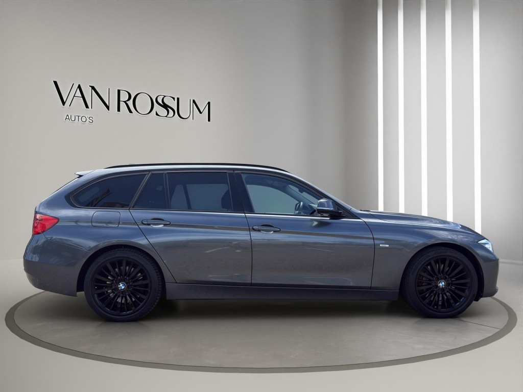 BMW-3-SERIE-Touring 335i High Executive Automaat