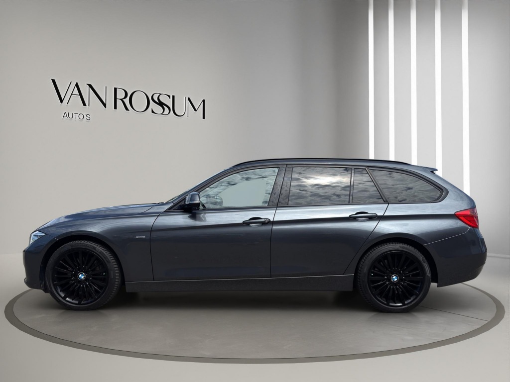 BMW-3-SERIE-Touring 335i High Executive Automaat