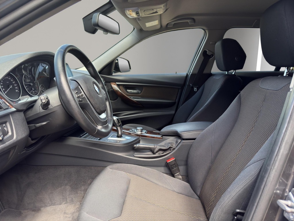 BMW-3-SERIE-Touring 335i High Executive Automaat