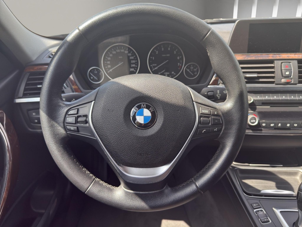 BMW-3-SERIE-Touring 335i High Executive Automaat