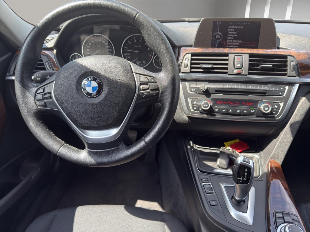 BMW-3-SERIE-Touring 335i High Executive Automaat