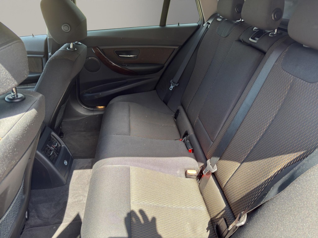BMW-3-SERIE-Touring 335i High Executive Automaat