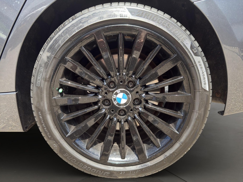 BMW-3-SERIE-Touring 335i High Executive Automaat