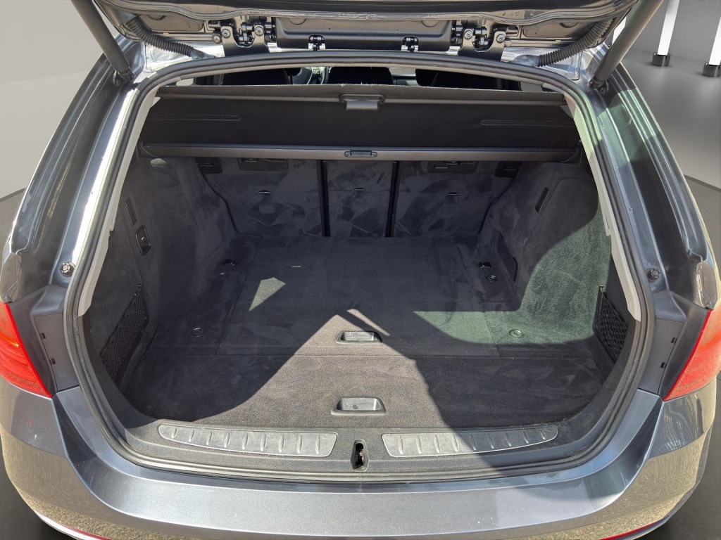 BMW-3-SERIE-Touring 335i High Executive Automaat