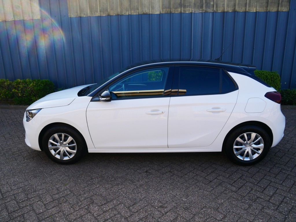 OPEL-CORSA-1.2 Edition   **Airco//Navi//Camera **