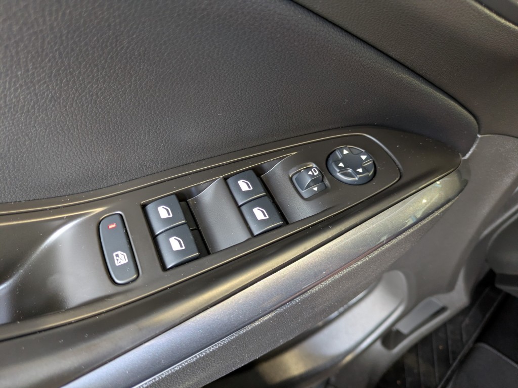OPEL-GRANDLAND X-1.2 Turbo Innovation I Automaat I Distr V.V I Stoel+stuurverwarming I Carplay I Clima I Cruise
