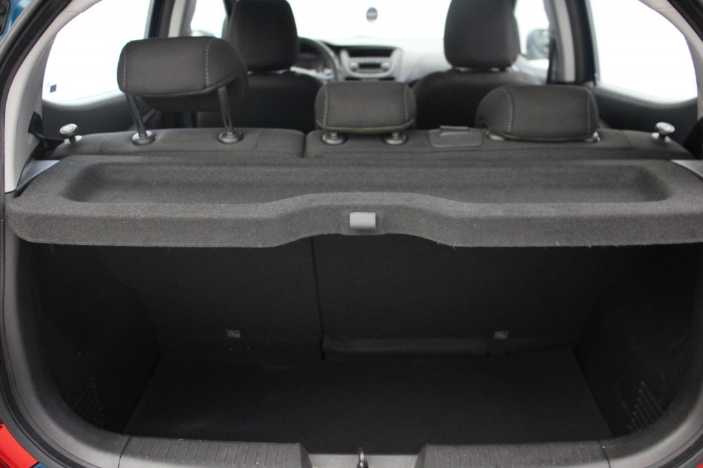OPEL-KARL-1.0 120 Jaar Edition - Airco, Cruise