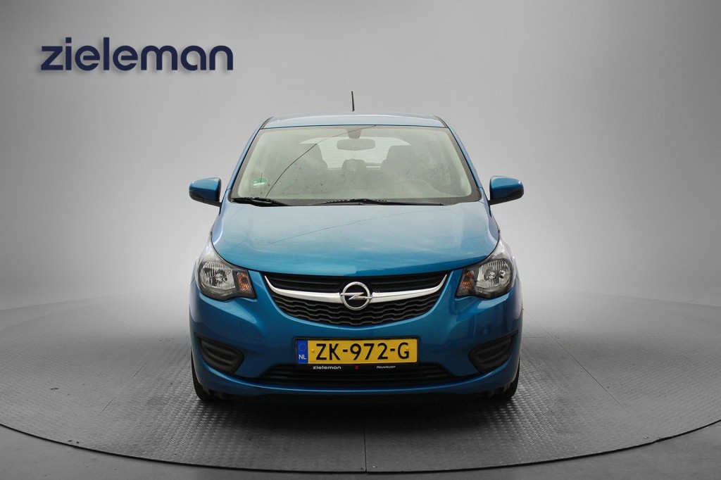 OPEL-KARL-1.0 120 Jaar Edition - Airco, Cruise