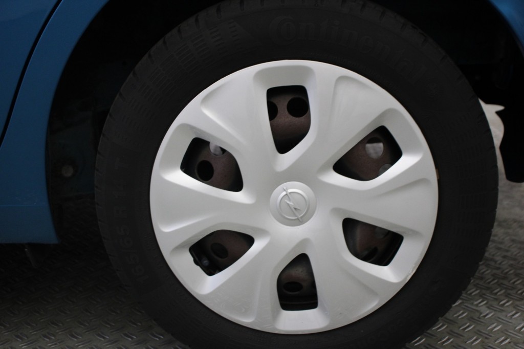 OPEL-KARL-1.0 120 Jaar Edition - Airco, Cruise