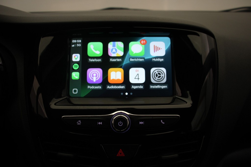 OPEL-KARL-1.0 120 Jaar Edition - Carplay, Navi, Cruise, PDC GERESERVEERD