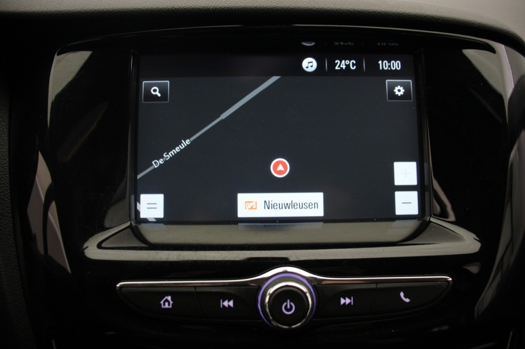 OPEL-KARL-1.0 120 Jaar Edition - Carplay, Navi, Cruise, PDC GERESERVEERD
