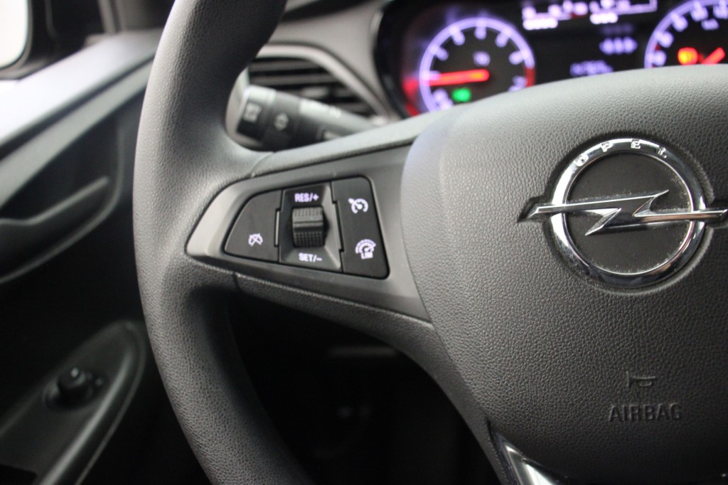 OPEL-KARL-1.0 120 Jaar Edition - Carplay, Navi, Cruise, PDC GERESERVEERD