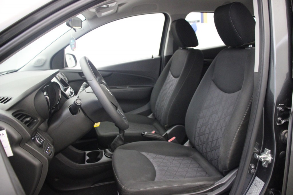 OPEL-KARL-1.0 120 Jaar Edition - Carplay, Navi, Cruise, PDC GERESERVEERD