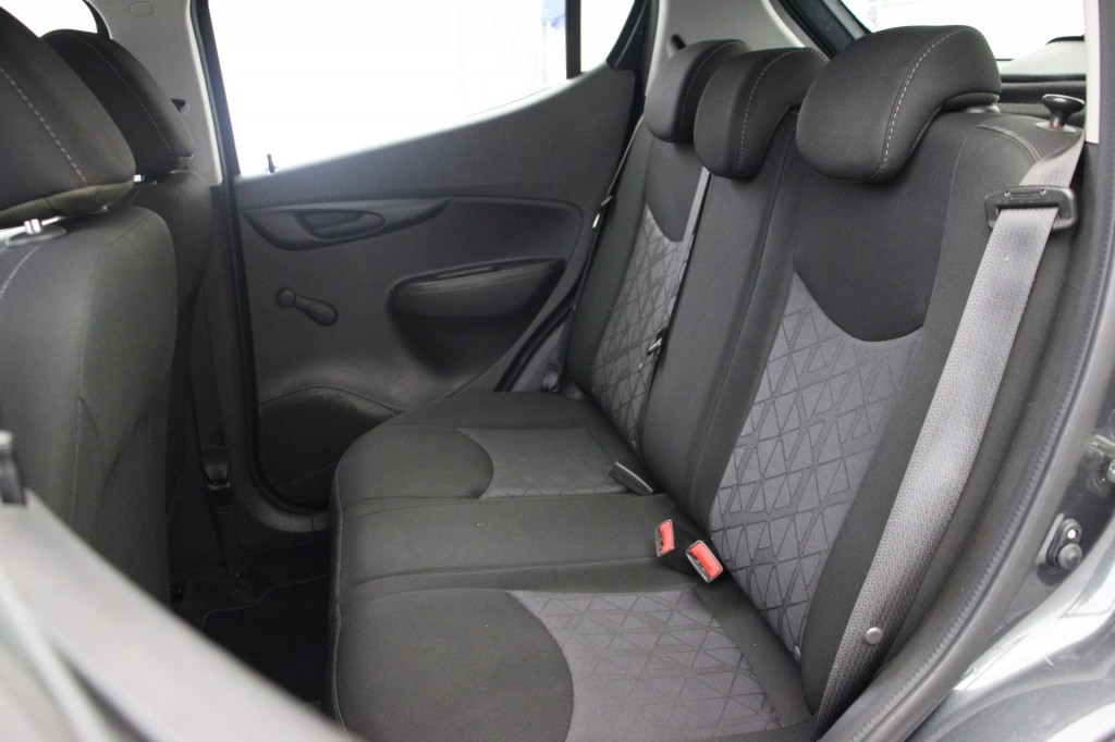 OPEL-KARL-1.0 120 Jaar Edition - Carplay, Navi, Cruise, PDC GERESERVEERD