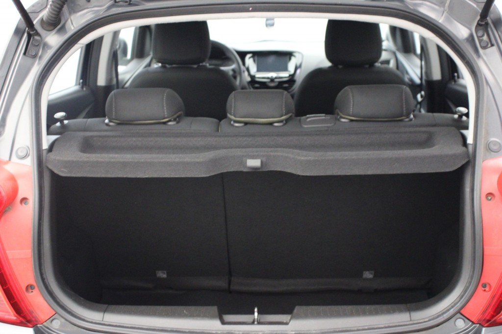 OPEL-KARL-1.0 120 Jaar Edition - Carplay, Navi, Cruise, PDC GERESERVEERD