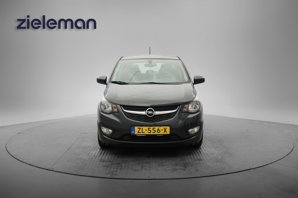 OPEL-KARL-1.0 120 Jaar Edition - Carplay, Navi, Cruise, PDC GERESERVEERD
