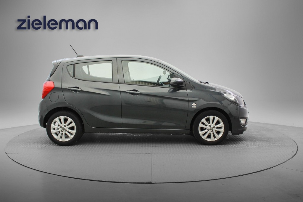 OPEL-KARL-1.0 120 Jaar Edition - Carplay, Navi, Cruise, PDC GERESERVEERD