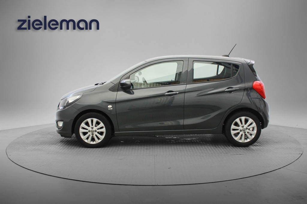 OPEL-KARL-1.0 120 Jaar Edition - Carplay, Navi, Cruise, PDC GERESERVEERD