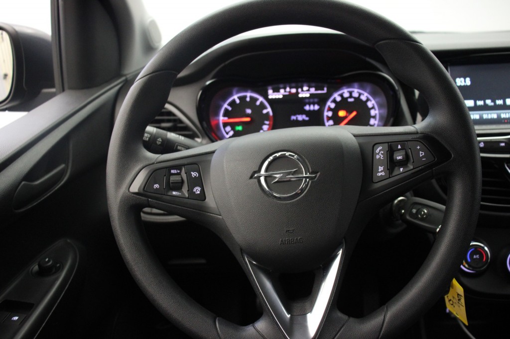 OPEL-KARL-1.0 120 Jaar Edition - Carplay, Navi, Cruise, PDC GERESERVEERD