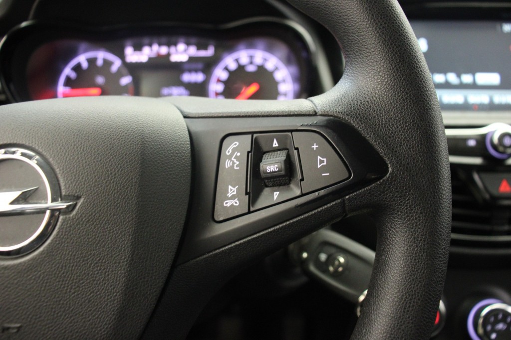 OPEL-KARL-1.0 120 Jaar Edition - Carplay, Navi, Cruise, PDC GERESERVEERD