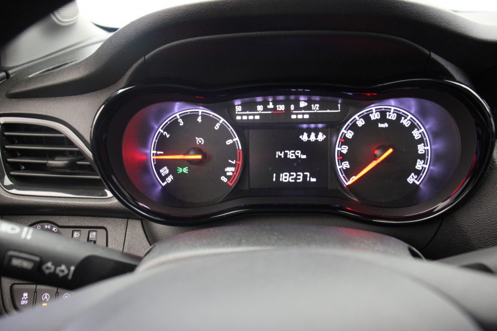 OPEL-KARL-1.0 120 Jaar Edition - Carplay, Navi, Cruise, PDC GERESERVEERD