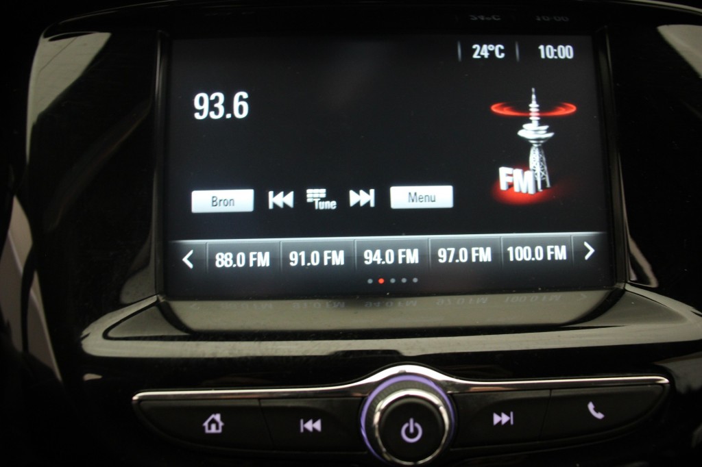 OPEL-KARL-1.0 120 Jaar Edition - Carplay, Navi, Cruise, PDC GERESERVEERD
