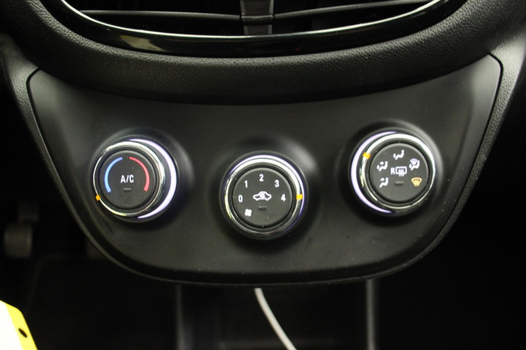 OPEL-KARL-1.0 120 Jaar Edition - Carplay, Navi, Cruise, PDC GERESERVEERD