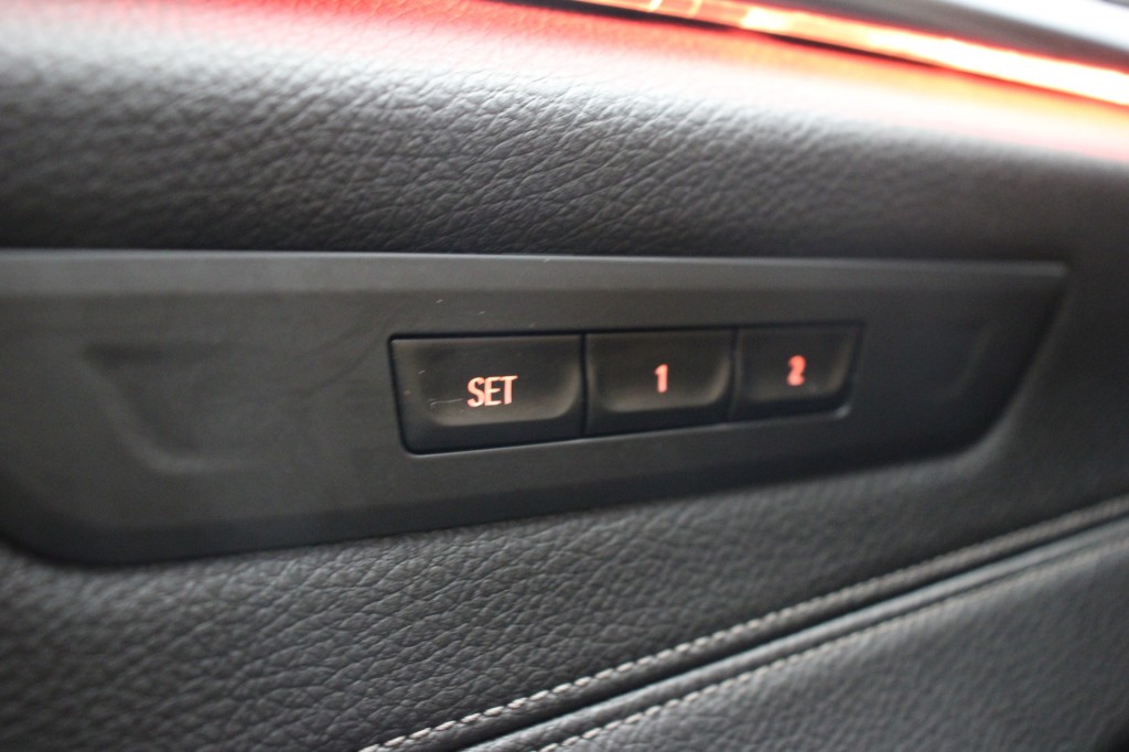 BMW-5-SERIE-Sedan 520i High Executive Edition - Digitaal Cockpit, Memory, Stoelverw.