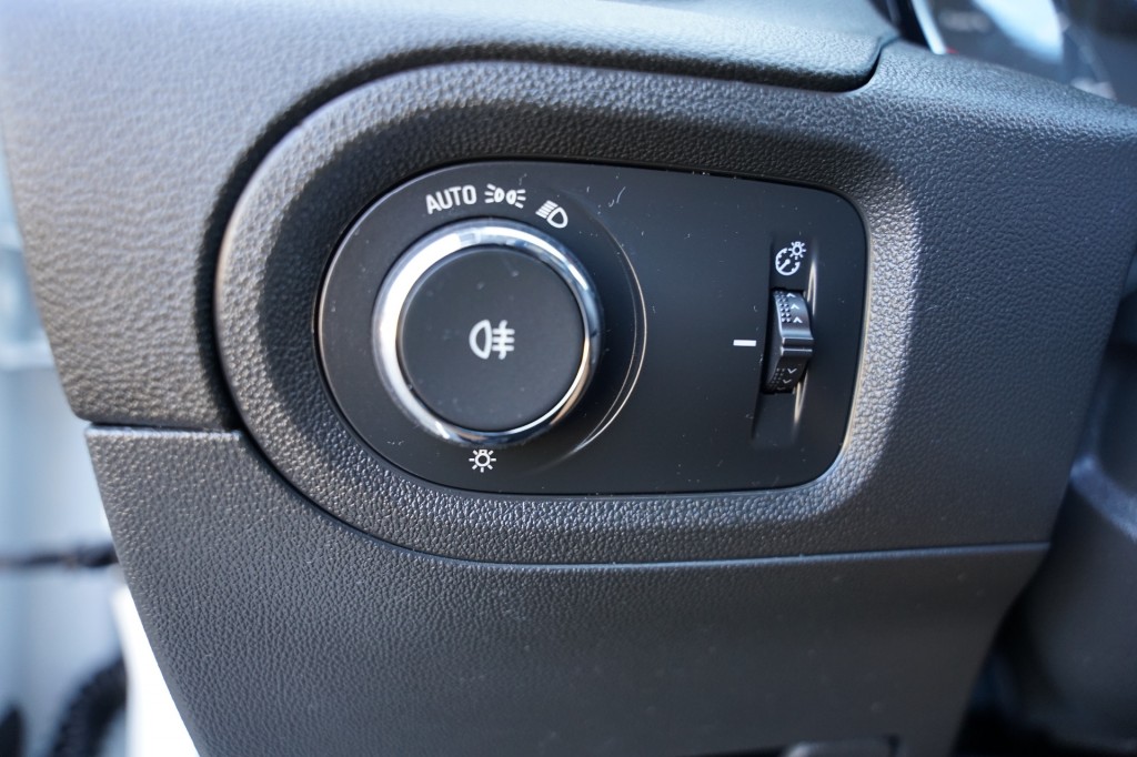 OPEL-GRANDLAND X-1.6T Hybr. 228PK Elegance Ecc Cruise BT Carplay