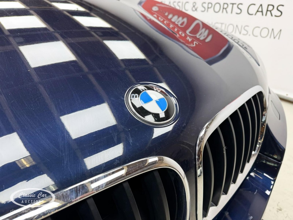 BMW-X6-xDrive 35i - ONLINE AUCTION