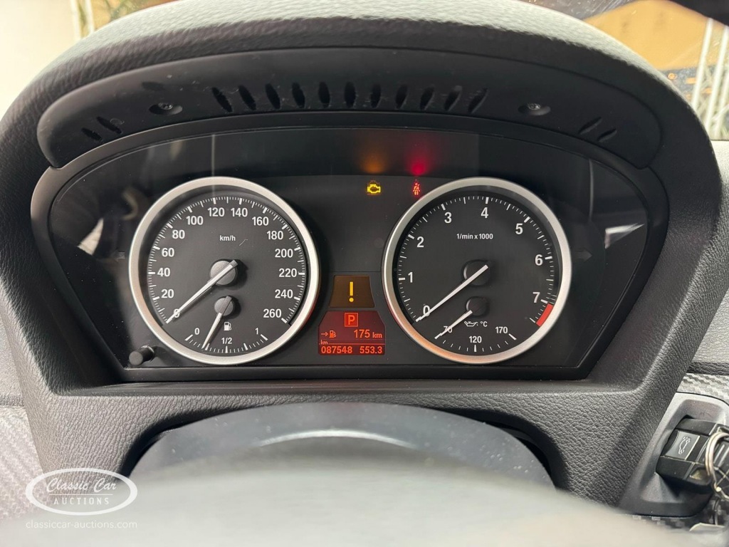 BMW-X6-xDrive 35i - ONLINE AUCTION