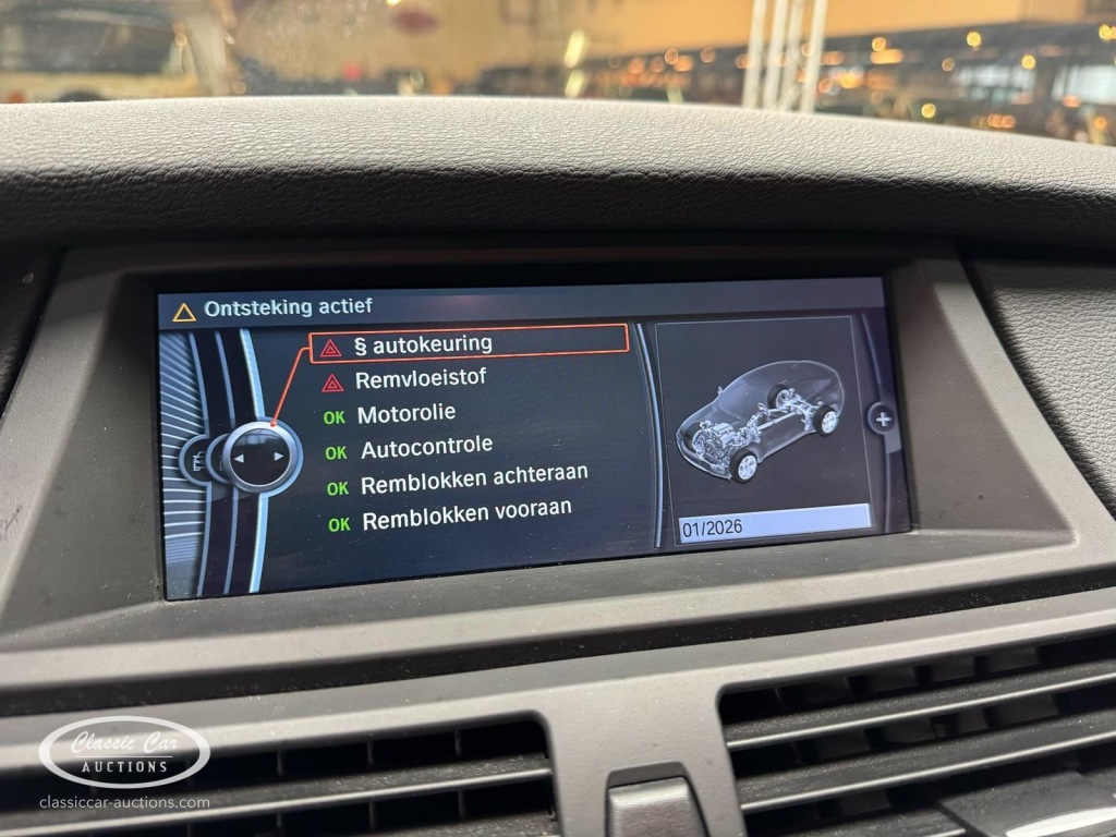 BMW-X6-xDrive 35i - ONLINE AUCTION
