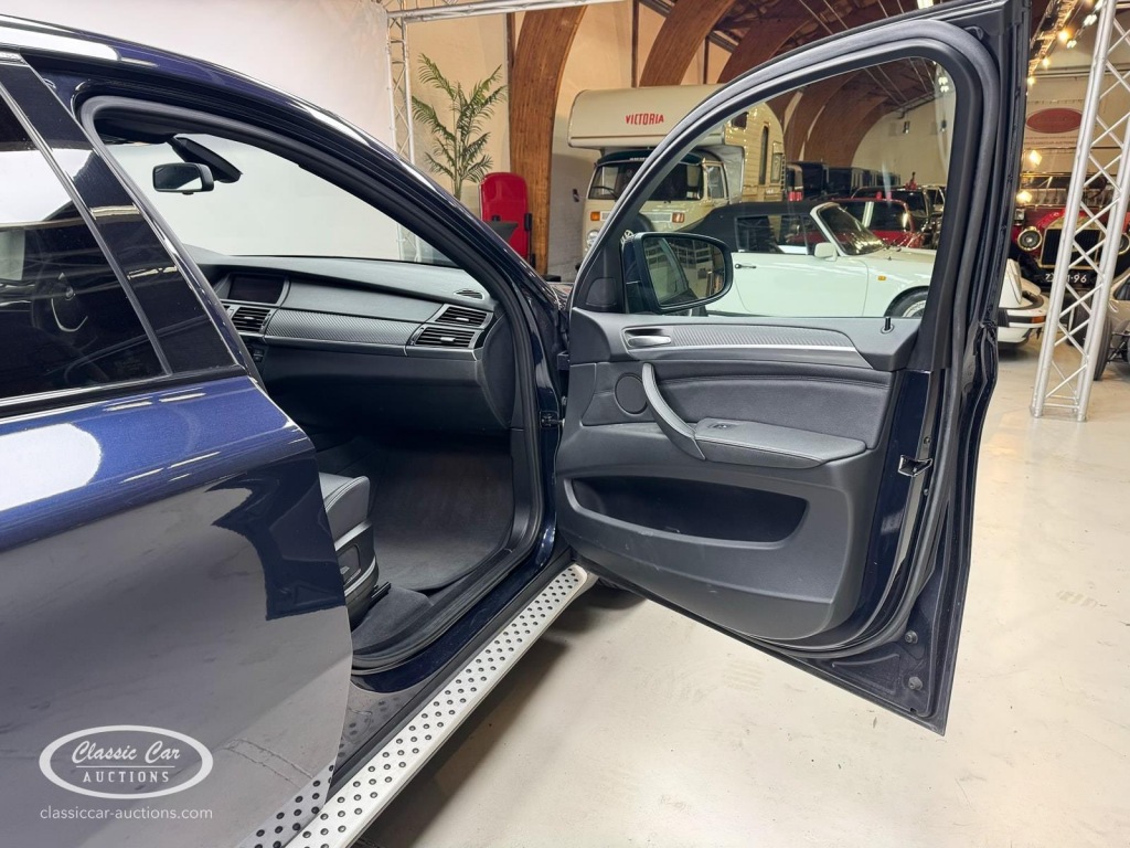 BMW-X6-xDrive 35i - ONLINE AUCTION