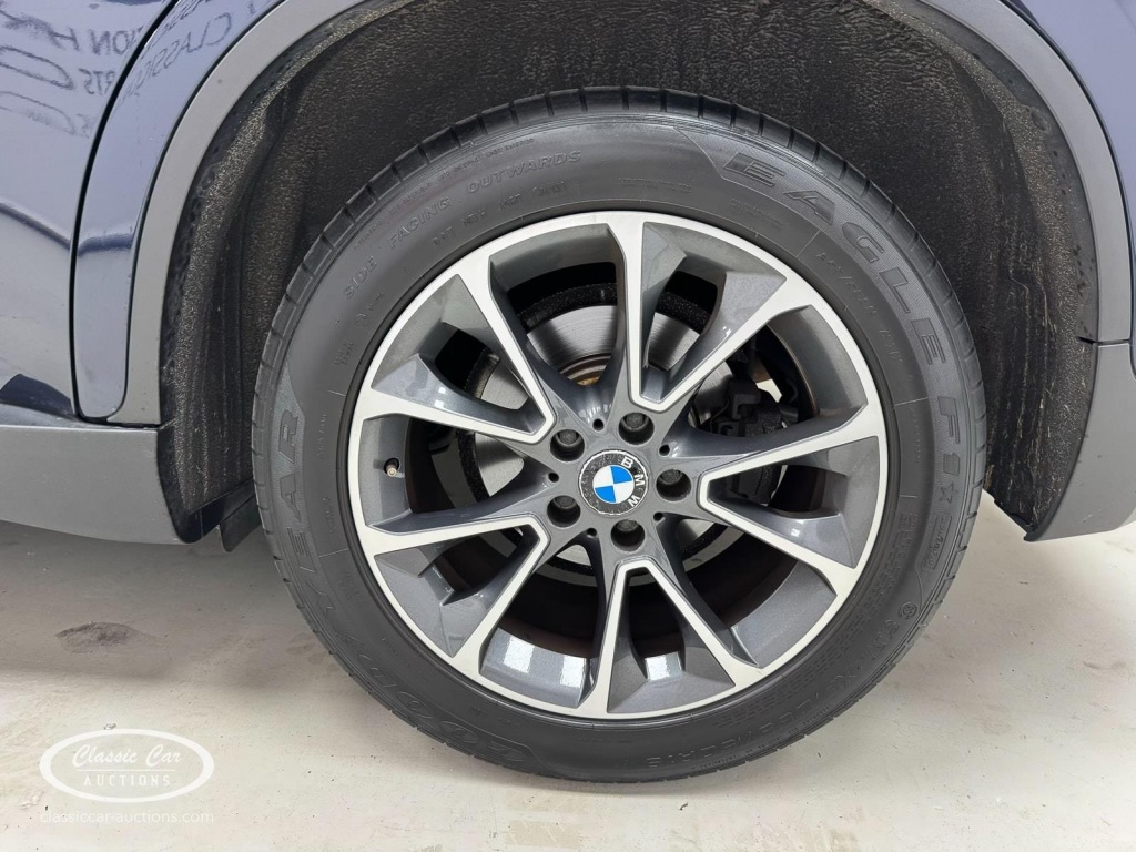 BMW-X6-xDrive 35i - ONLINE AUCTION