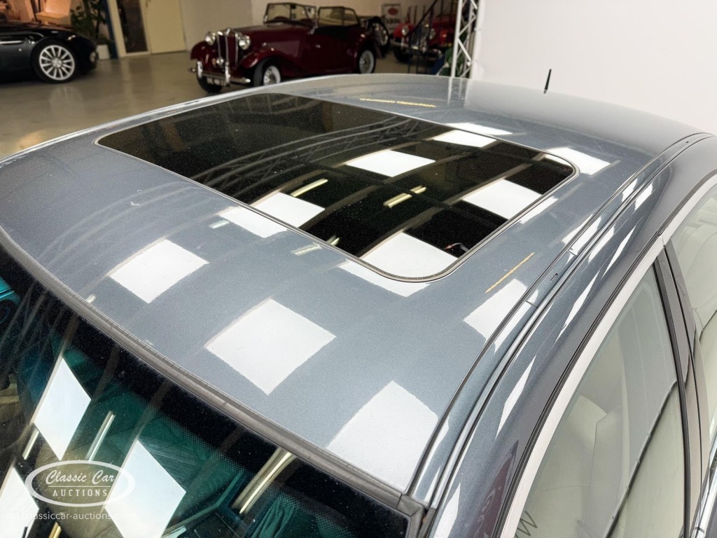 BMW-5-SERIE-535I Executive - ONLINE AUCTION