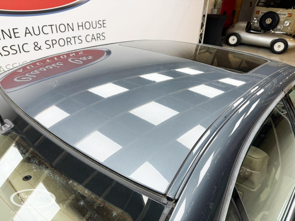 BMW-5-SERIE-535I Executive - ONLINE AUCTION