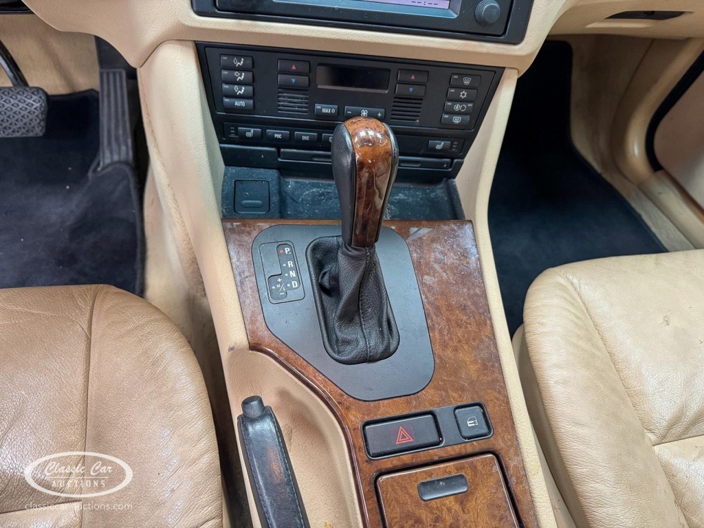 BMW-5-SERIE-535I Executive - ONLINE AUCTION