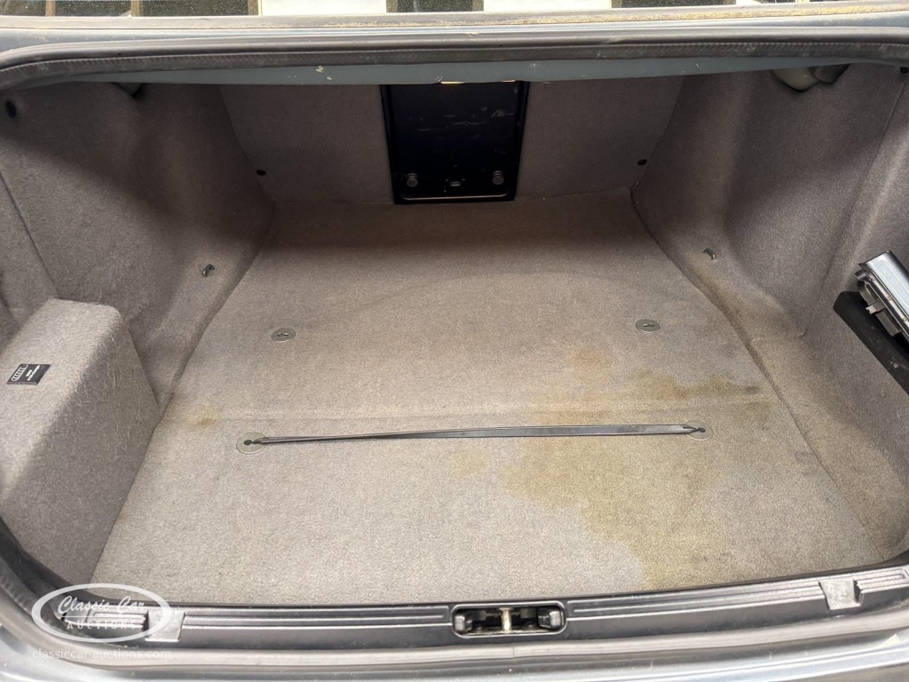 BMW-5-SERIE-535I Executive - ONLINE AUCTION