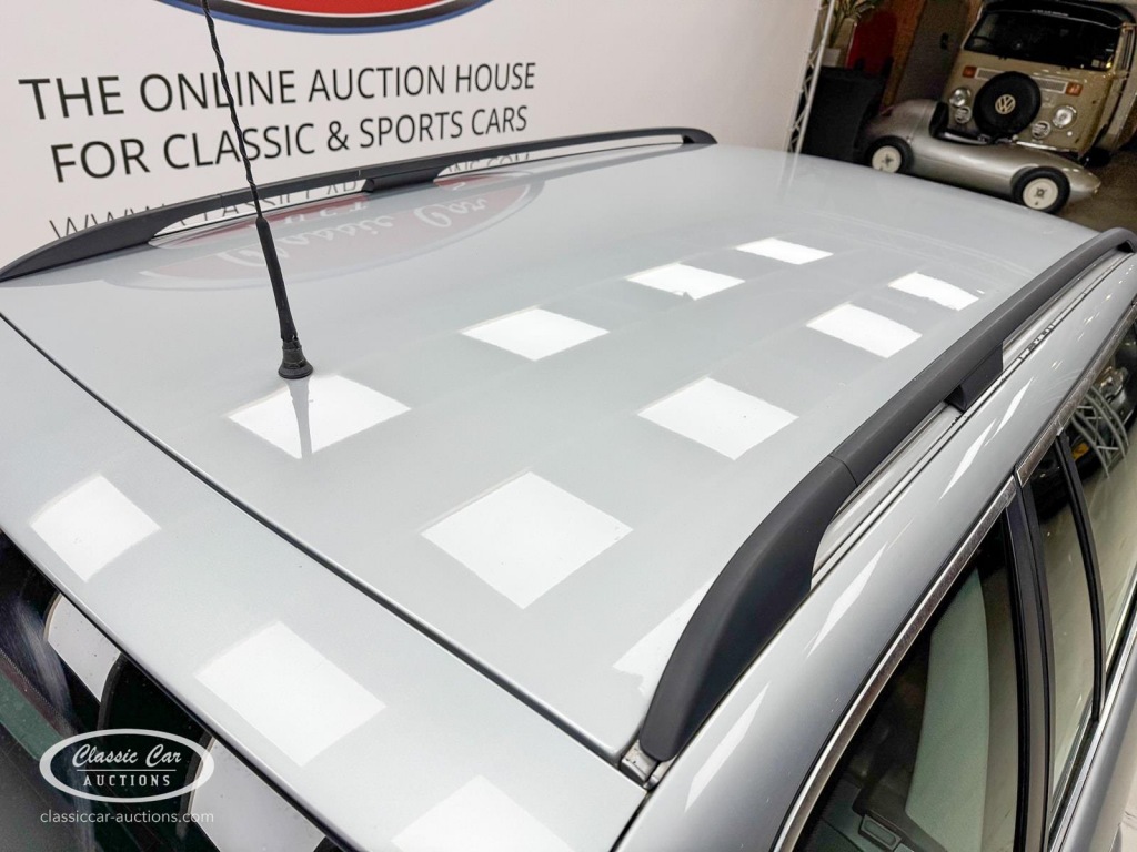 BMW-5-SERIE-520I A Touring E39 - ONLINE AUCTION
